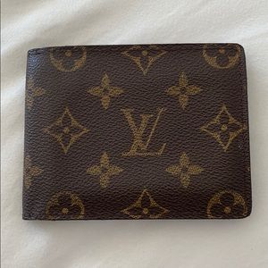 Louis Vuitton Wallet